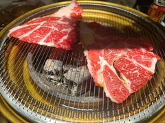 -西塔老太太泥炉烤肉(龙湖北苑天街店)