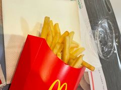 -麦当劳(斜土路2号店)