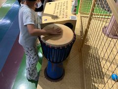 -龙岗区科技馆