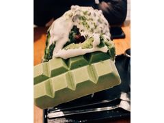 -WONDER ICE 萬得冰田(建設路总店)