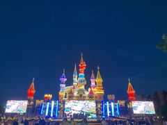 -沈阳方特欢乐世界