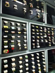 -Wisezone唯点穿耳打耳洞专业国际连锁品牌