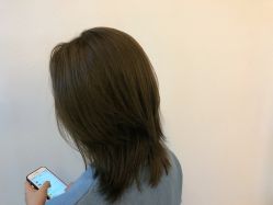 点击看大图 -BTR发型定制潮沙龙店