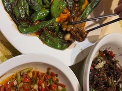 -湘鲜小灶·湖南土菜馆(龙华店)