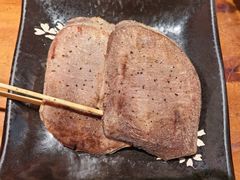 -晶吉·居酒屋·烧鸟·生鱼饭(中山区民主广场店)