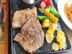 -必胜客(东兴商厦店)