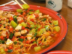 -小街47號江湖菜(四合院店)