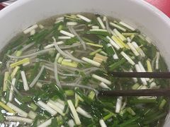 -靠山屯东北农家菜(八龙桥雅苑店)