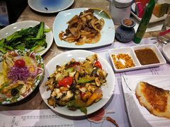 -大渔铁板烧(大悦城店)