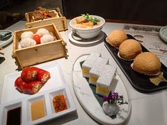 -悦满楼·西关名点·湛江名菜(航空综合大厦店)