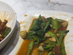 -关东小院(瀛海环宇坊店)