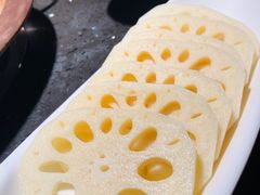 -锅说大脸毛肚重庆老火锅(佐阾店)