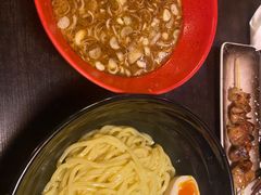 -日本料理神拉面