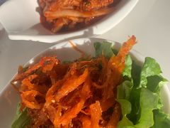 -七八冷面·延边朝鲜族美食(圣熙八号店)