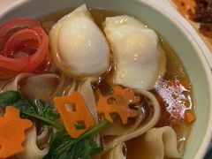 -君子·兰餐厅(长江路店)