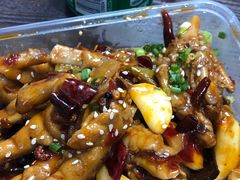 -捌贰虾蟹·江湖菜馆(江汉路店)