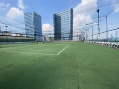 -洛克公园(苏州中心商场)