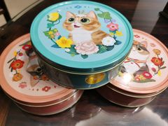 -家琳甜品(江南东店)