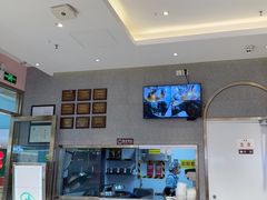 -小杨生煎(周浦万达店)