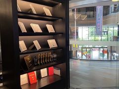 -TOP健身私教工作室(侨香店)