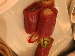 -東海海鲜酒家(中信广场店)