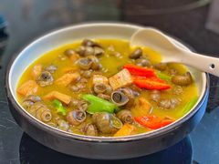 菌菇王丝螺-锡和无锡菜(景丽苑店)