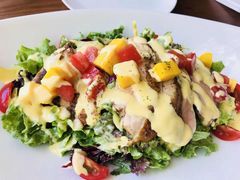 -UPPER KITCHEN(延安路店)