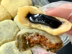 -钱湖手工麻糍店