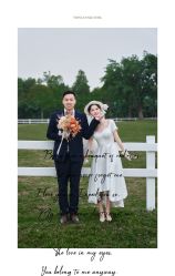 -GO VISION 动视觉婚纱摄影高级定制