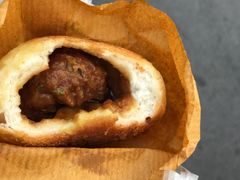 -牛煎里牛肉煎包淮南牛肉汤(广东路店)