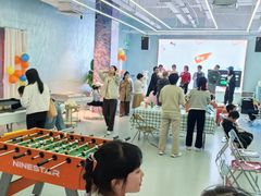 -CIAO·团建聚餐·生日派对轰趴馆(福田店)