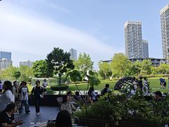 -SAANCI山池咖啡(海上世界文化艺术中心店)