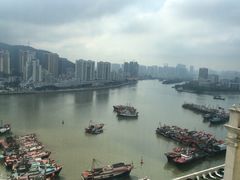 -澳门十六浦索菲特大酒店