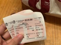 -百老汇电影中心(油麻地店)