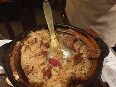 -汤城小厨•粤菜•靓汤(苏州街店)