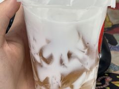 -幸运咖(舟山东路店)