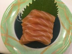 -莲寿司(国兴店)