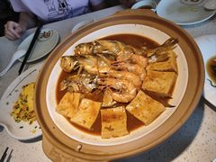 -船歌·鱼水饺青岛菜(金狮广场店)