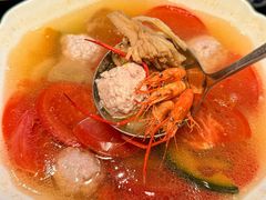 -桐湾大院·桐庐菜(滨江店)