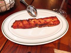 -Wolfgang’s Steakhouse 沃夫冈牛排馆(上海白玉兰广场店)