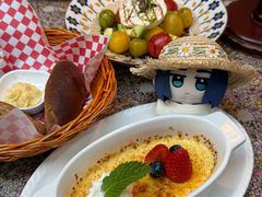 -小芳廷餐厅