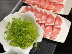 -麻辣因子滩羊火锅(世和广场店)
