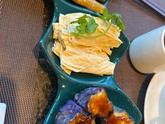 -中国厨房/台湾牛肉面