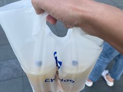-茶百道(春熙路银石广场店)