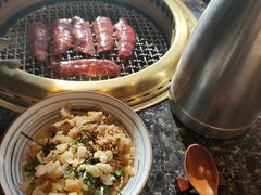-老乾杯和牛烧肉(王府中环店)