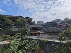 -芙蓉镇景区