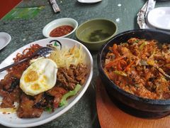 -春花民族美食(佳木斯总店)