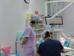 -雅悦齿科(顾村公园店)