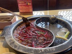 -川西坝子火锅(金沙1.0直营店)