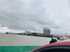 -长兴对江渡客运站